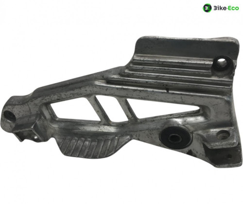 Platine avant gauche YAMAHA XJ 600 1984-1991