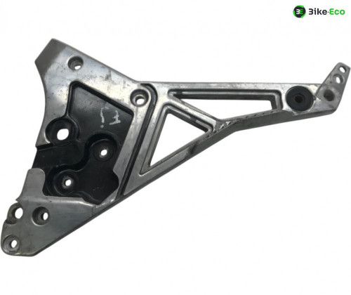Platine avant gauche YAMAHA FJ 1200 1986-1987