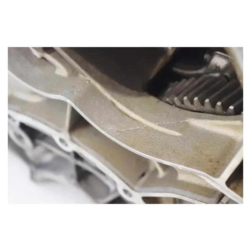 Carter moteur BMW K 1200 RS 2001 - 2005