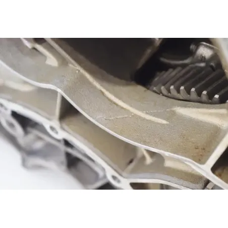 Carter moteur BMW K 1200 RS 2001 - 2005