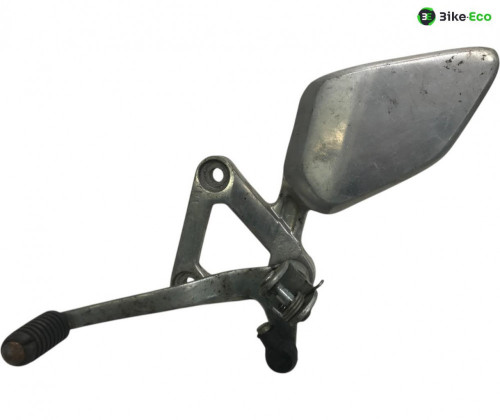 Platine avant gauche YAMAHA FZS 600 1998-2001 FAZER