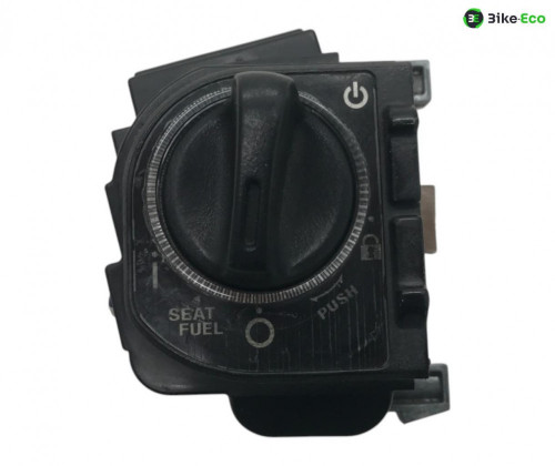 Jeu de serrure contacteur a cle HONDA NSS 125 2021-2022 FORZA