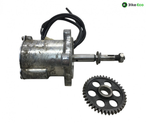 Capteur allumage SUZUKI RE-5 500 1974-1976 ROTARY