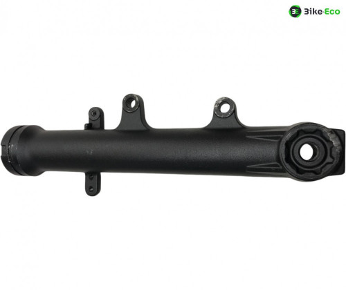 Fourreau fourche gauche YAMAHA MT-07 700 2014-2020