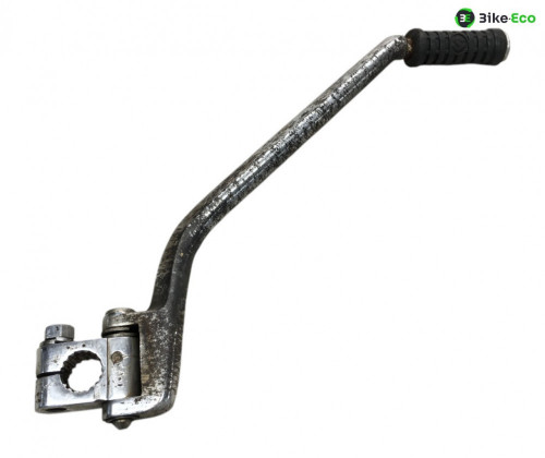 Kick SUZUKI RE-5 500 1974-1976 ROTARY