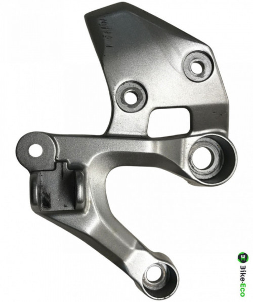 Platine avant droite YAMAHA MT-09 850 2014-2016