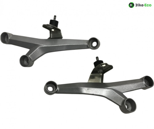 Support moteur KTM RC 125 2014-2016