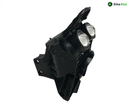 Optique feux phare KTM RC 125 2014-2016