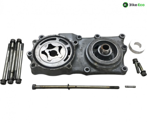 Pompe a huile SUZUKI RE-5 500 1974-1976 ROTARY