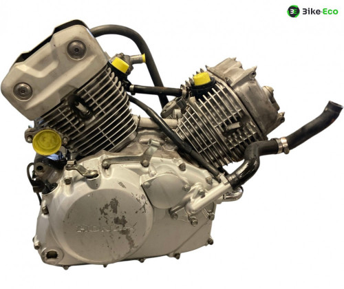 Moteur HONDA XL V 125 2007-2016 VARADERO