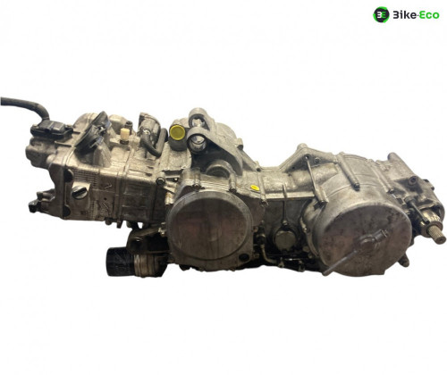 Moteur SUZUKI AN 650 2013-2018 BURGMAN