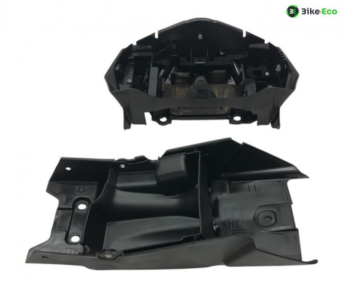 Bac a batterie KTM RC 125 2014-2016