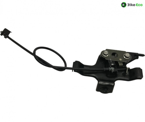 Mecanisme verrouillage selle KTM RC 125 2014-2016