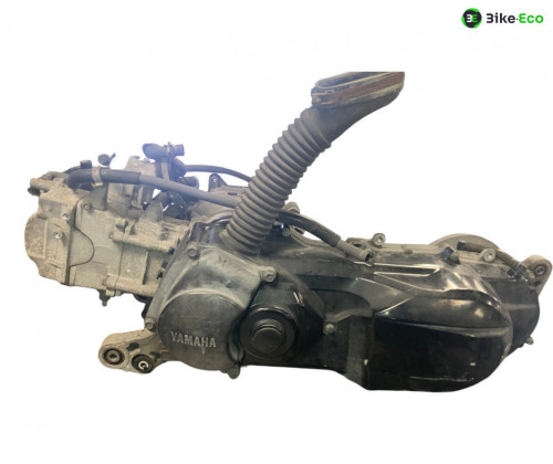 Moteur MBK MW 125 TRYPTIK 2014-2016