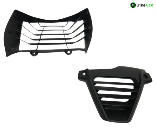 Grille de radiateur KTM RC 125 2014-2016