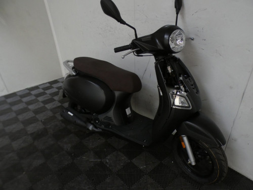 ORCAL ISCA 50