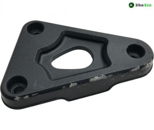 Support de phare gauche YAMAHA XSR 700 2016-2020