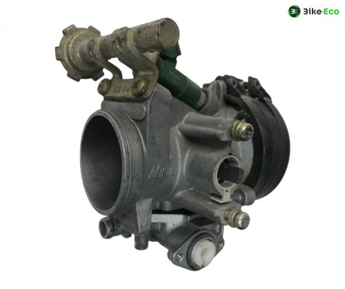 Corps papillon injection YAMAHA XT 660 R 2004-2011