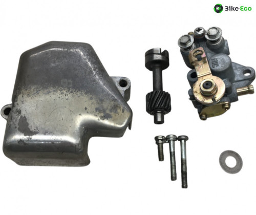 Pompe a huile SUZUKI RE-5 500 1974-1976 ROTARY