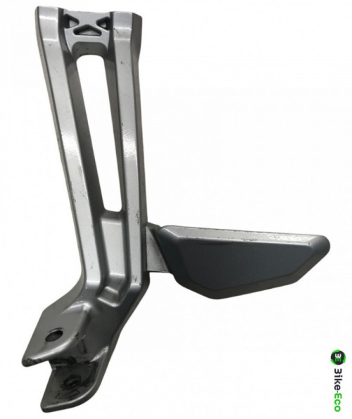 Platine arriere gauche YAMAHA MT 125 2014-2019