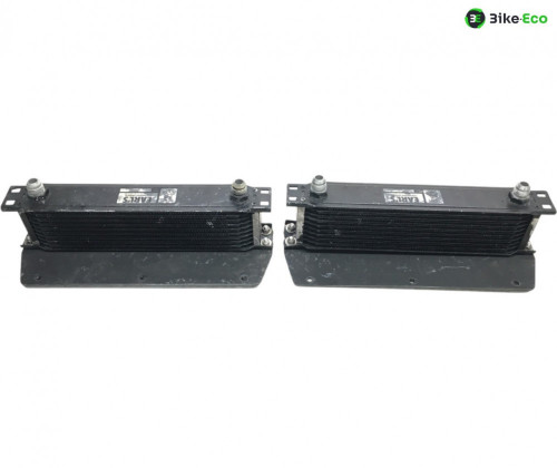 Radiateur huile SUZUKI RE-5 500 1974-1976 ROTARY