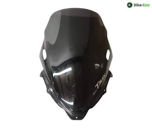Bulle YAMAHA XP 500 2008-2011 T-MAX