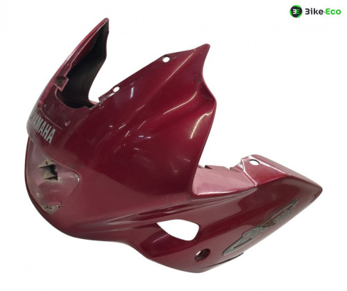 Cache carenage tete de fourche YAMAHA XJ 600 S 1996-2002 DIVERSION