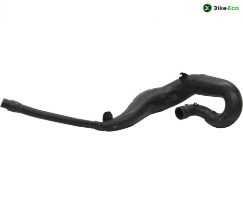 Collecteur echappement SUZUKI RM 250 1989-1992