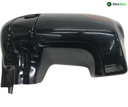 Cache lateral gauche HARLEY DAVIDSON FLHT 1450 2000-2006 ELECTRA GLIDE