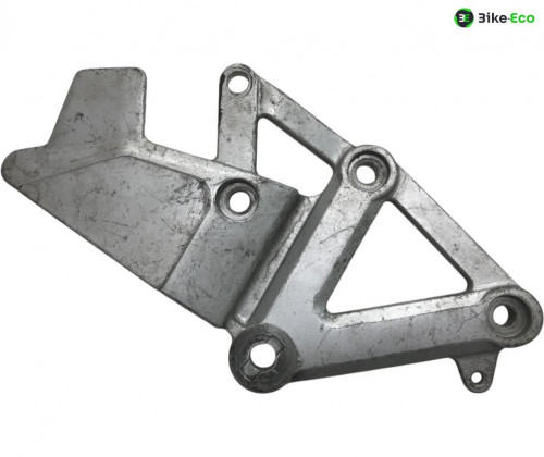 Platine avant droite SUZUKI RG 125 1985-1991 GAMMA