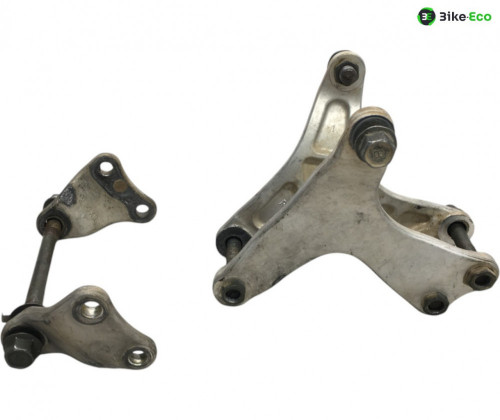Support moteur YAMAHA YZ 250 F 2006 YZ-F