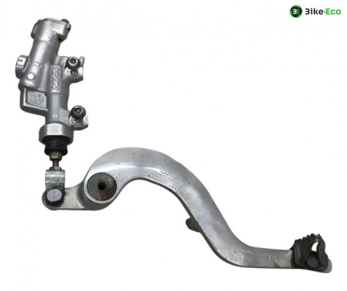Maitre cylindre frein arriere YAMAHA YZ 250 F 2006 YZ-F