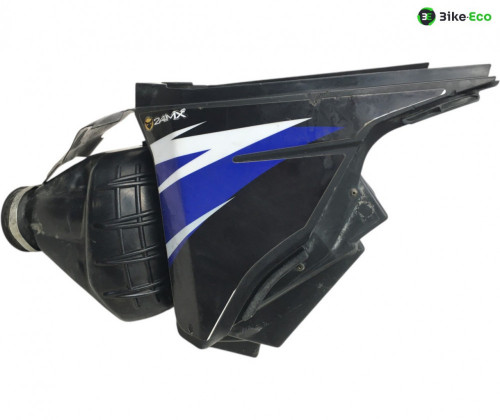 Boite a air YAMAHA YZ 250 F 2006 YZ-F
