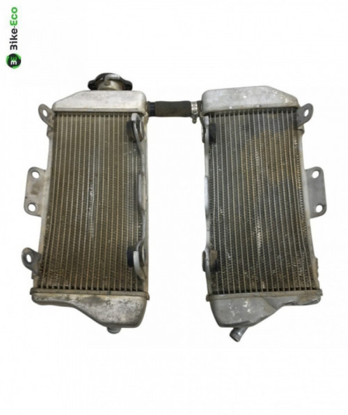 Radiateur eau YAMAHA YZ 250 F 2006 YZ-F