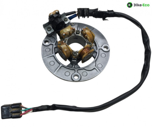 Stator alternateur YAMAHA YZ 250 F 2006 YZ-F