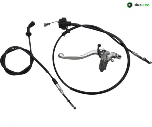 Cocotte d'embrayage gauche YAMAHA YZ 250 F 2006 YZ-F