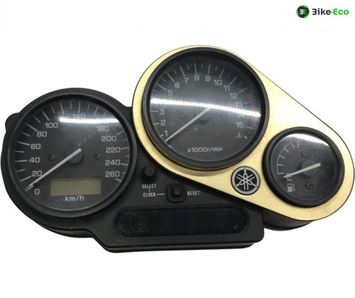 Compteur YAMAHA FZS 600 1998-2001 FAZER