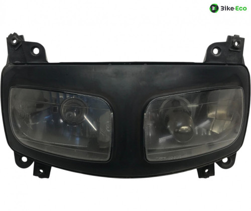 Optique feux phare YAMAHA FZS 600 1998-2001 FAZER
