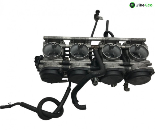 Rampe de carburateur YAMAHA FZS 600 1998-2001 FAZER