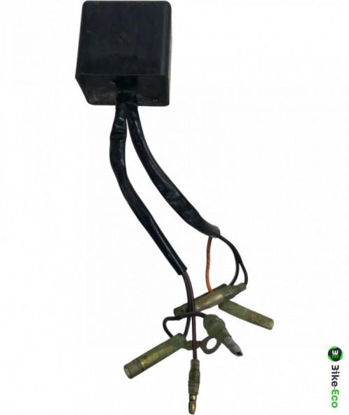 Boitier cdi YAMAHA PW 80 1983-2012