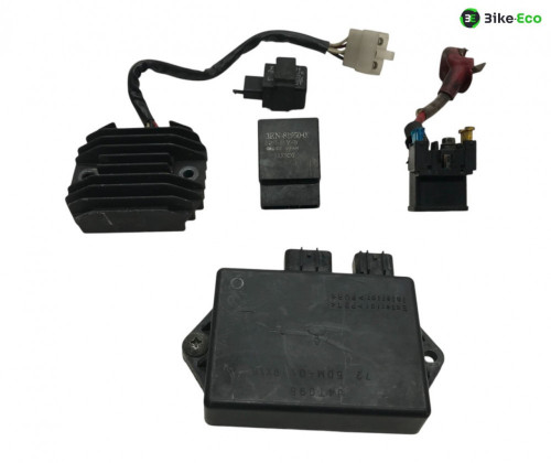 Boitier cdi YAMAHA FZS 600 1998-2001 FAZER