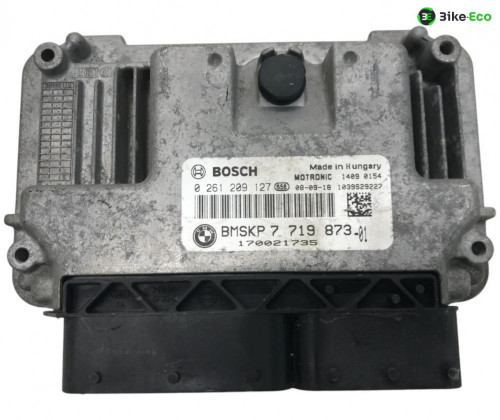 Boitier cdi BMW R 1200 GS 2013-2018 LC K50