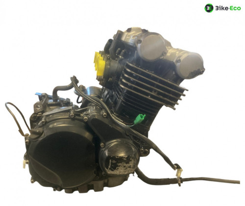 Moteur YAMAHA FZS 600 1998-2001 FAZER
