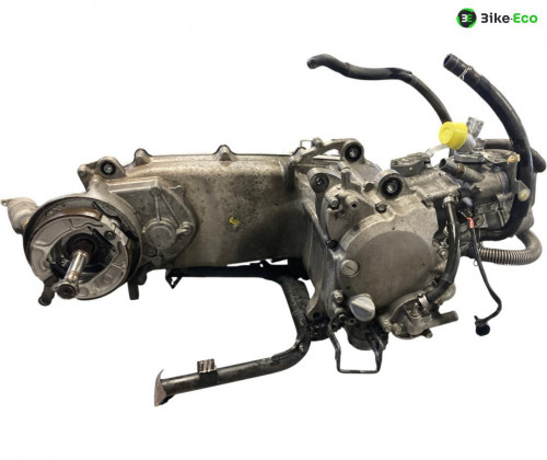 Moteur HONDA SH 125 2005-2008
