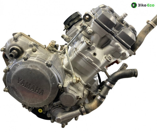 Moteur YAMAHA YZ 250 F 2006 YZ-F