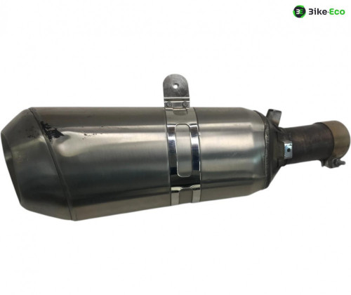 Silencieux echappement BMW R 1200 R 2015-2018 K53