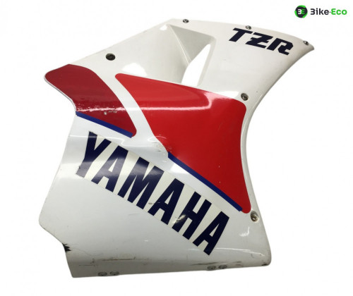 Cache flanc de carenage droit YAMAHA TZR 250 1986-1989 2 MA