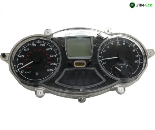 Compteur PIAGGIO MP3 250 2008-2009 LT