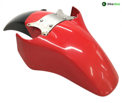 Garde boue avant YAMAHA TZR 250 1986-1989 2 MA