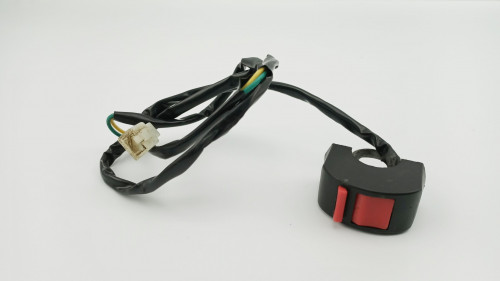 Commodo gauche DIRT BIKE 125 ROOKIE MX 2023 - 2025
